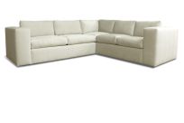 Hudson Sectional Sofa