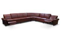 Hunter Sectional