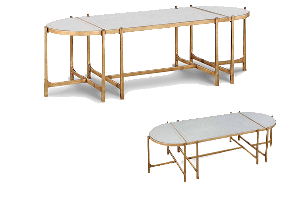 Inwood Cocktail Table