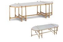 Inwood Cocktail Table