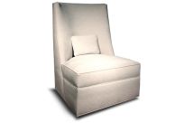 Jackson Slipper Chair