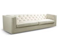 Jane Tufted Sofa