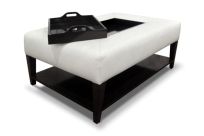 Jewel Ottoman Table
