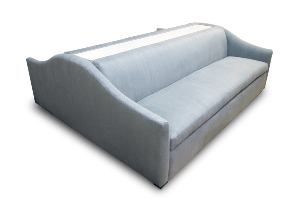 Juno Back To Back Sofa