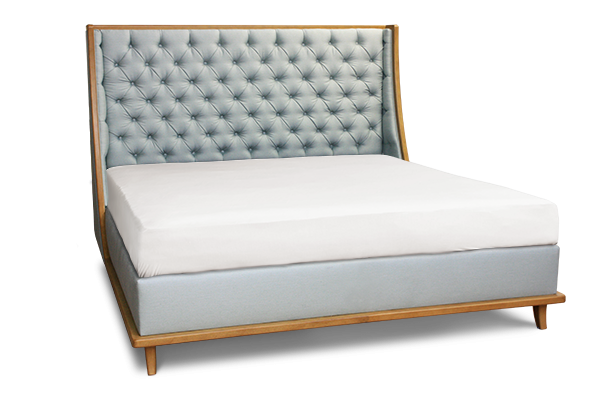 Kneeland Bed
