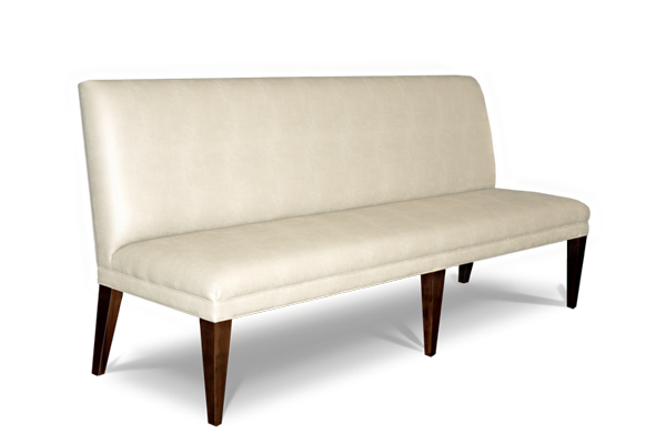 Lafayette Dining Banquette