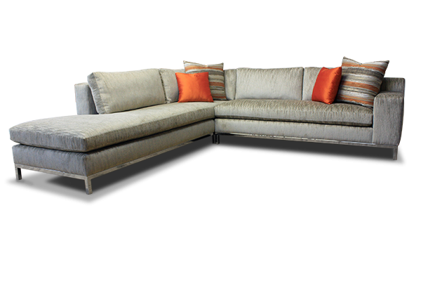 Livingston Sectional Sofa