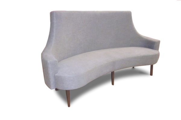 Lorimer Dining Banquette
