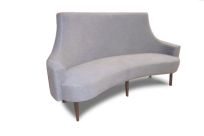 Lorimer Dining Banquette
