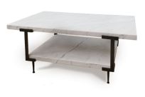 Luna Coffee Table