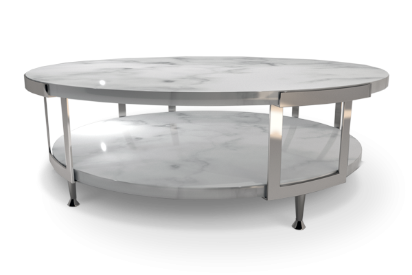 Luna Piena Coffee Table