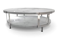 Luna Piena Coffee Table