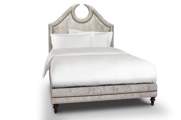 Mansen Bed