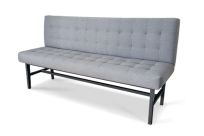 Meeker Dining Banquette