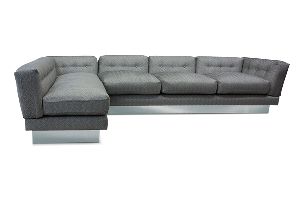 Metropolitan Sectional