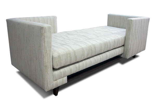 Monroe Tet A Tet Day Bed