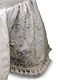 Shirred Skirt