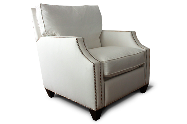 Mott Reclining Chair