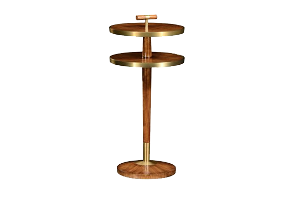 Myrtle Side Table