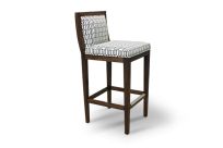 Nassau Barstool