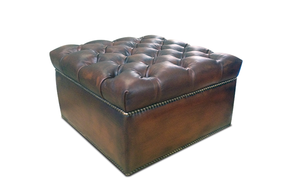 Nelson Ottoman