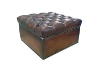 Nelson Ottoman
