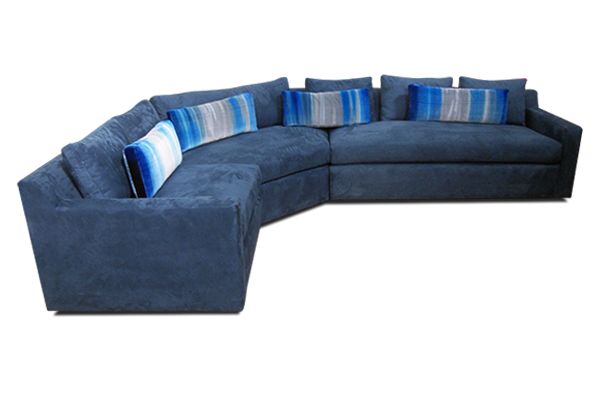 Newell Sectional