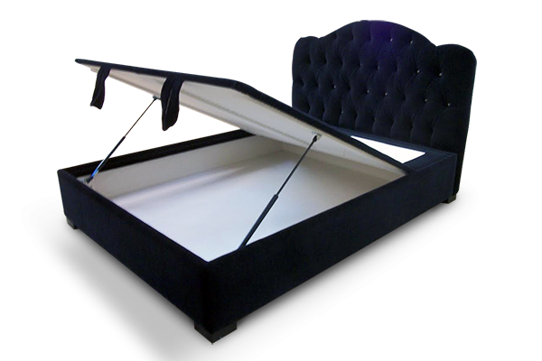 Noll Bed