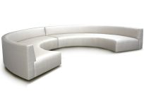 Nostrand Sectional