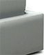 CONCEALED BOXSPRING
