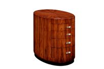 Park Slope End Table