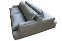 Pierpont Back To Back Sofa
