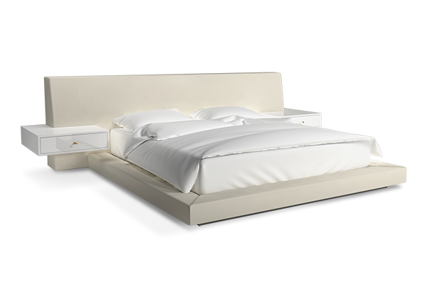 Portland Bed