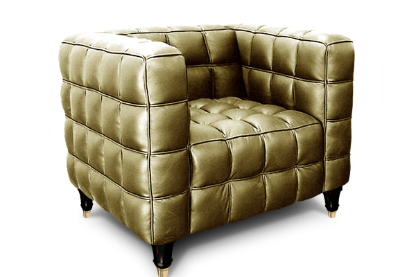 Putnam Chair