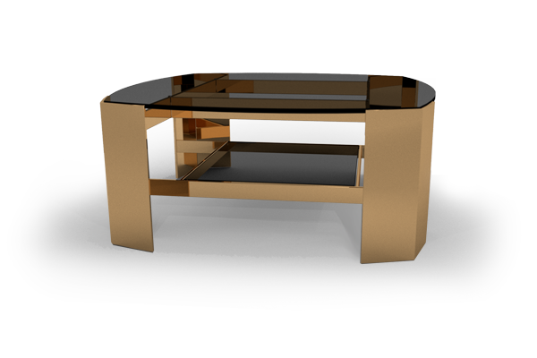 Rainer Coffee Table