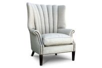 Rector Chair
