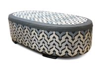 Rewe Ottoman Table