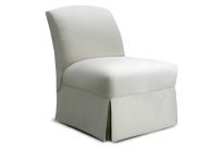 Rose Slipper Chair