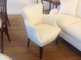 Ashland Dining Chair