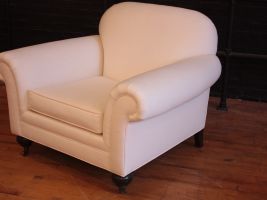 Baisley Chair