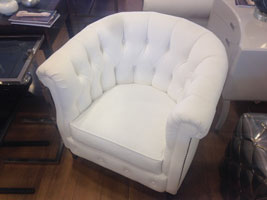 Baltic Chair