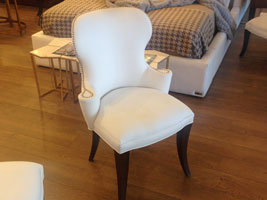 Barclay Dining Arm Chair