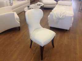 Barclay Dining Side Chair