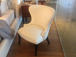 Barclay Wing Back Chair