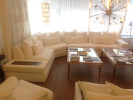 Beekman Sectional