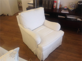 Bleecker Bridgewater Chair