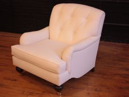 Bruckner Chair