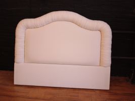 Casler Headboard