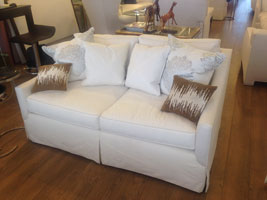 Catherine Loveseat