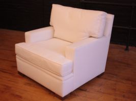 Clarke Chair
